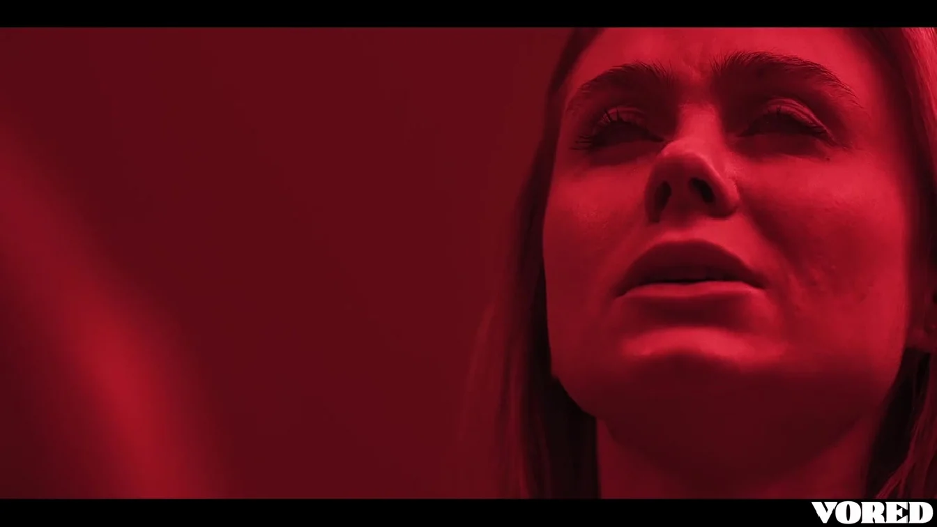 Preview of Vored Kelly Collins And Nancy Ace Eternal Return XXX